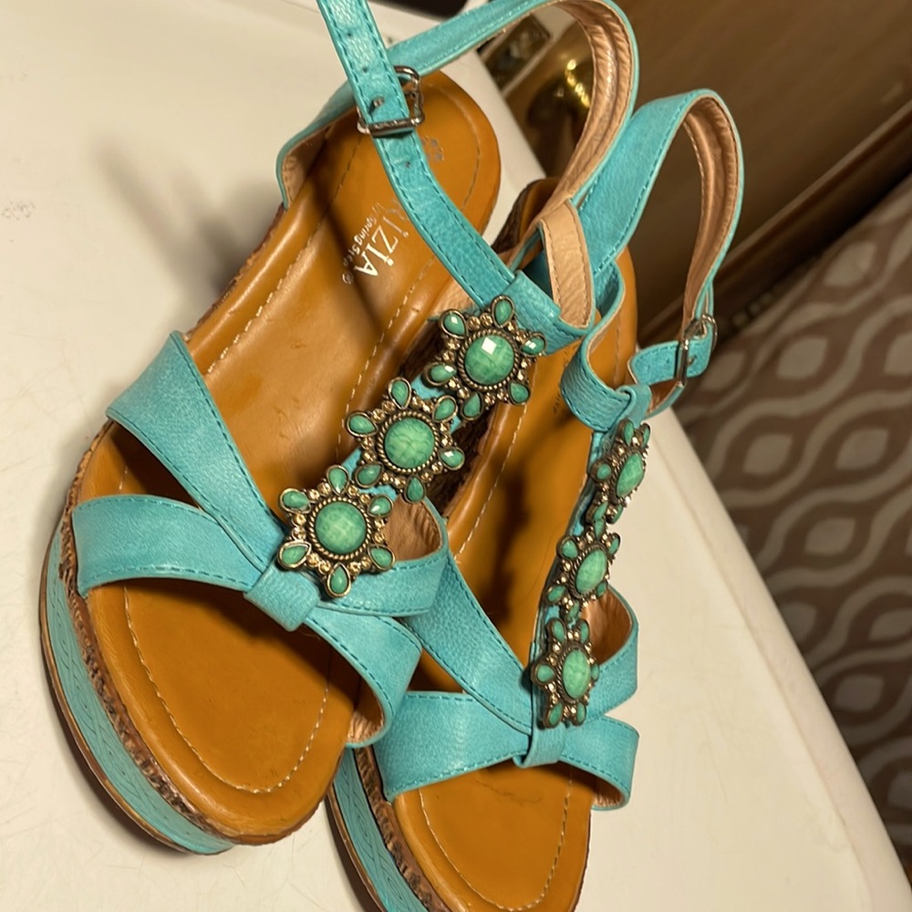 Turquoise